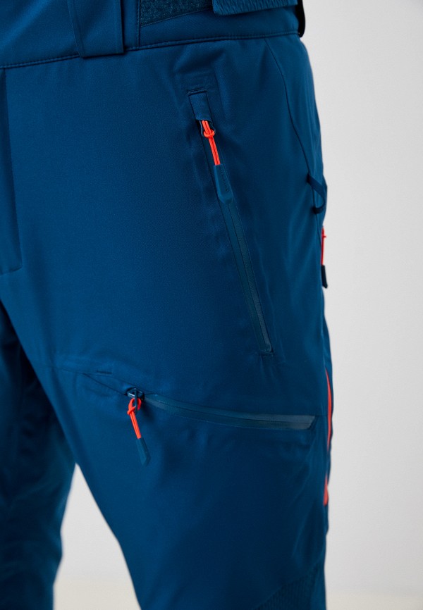 Jack Wolfskin Брюки утепленные - SNOW SUMMIT PANTS M - фото 4