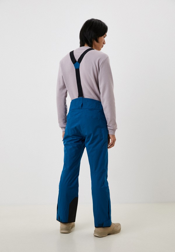 Jack Wolfskin Брюки горнолыжные - GREAT SNOW PANTS M - фото 3