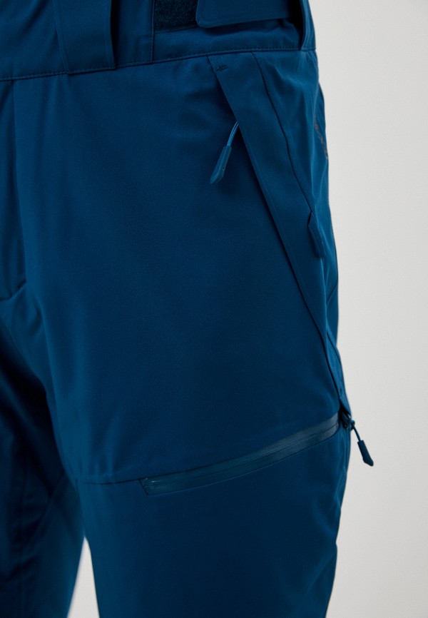 Jack Wolfskin Брюки горнолыжные - GREAT SNOW PANTS M - фото 4