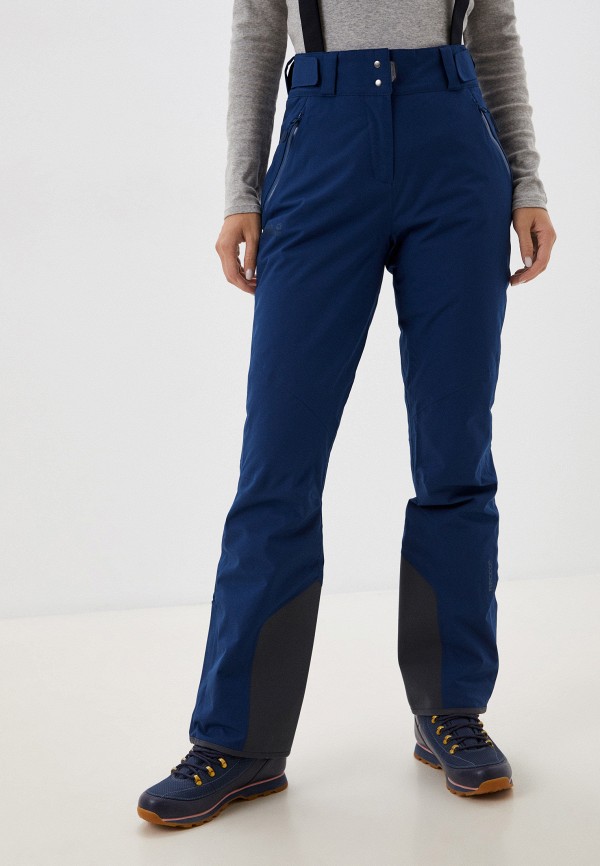 Jack Wolfskin Брюки горнолыжные - GREAT SNOW PANTS W - фото 2