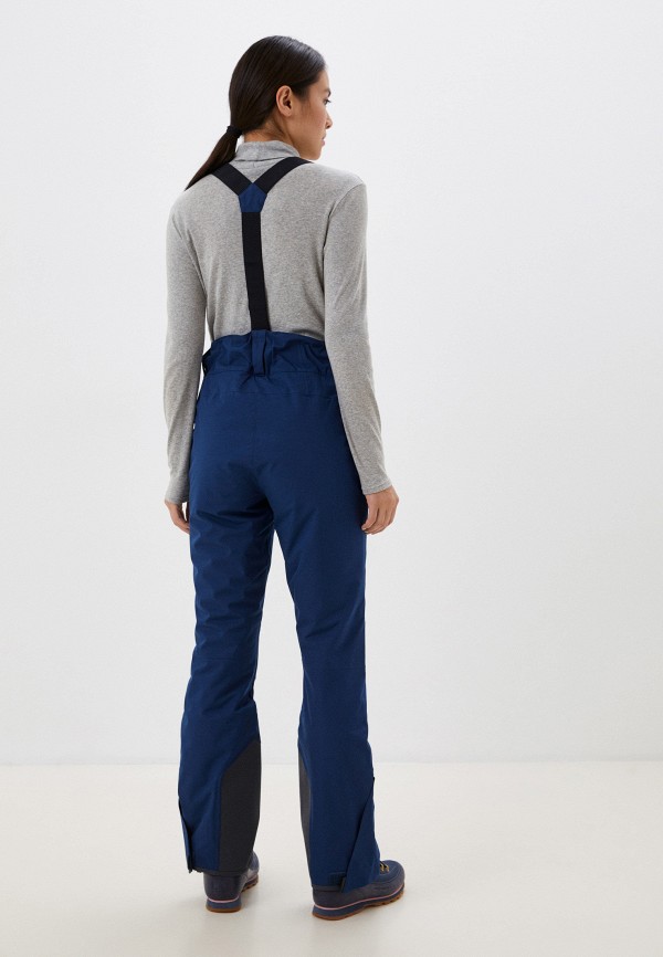 Jack Wolfskin Брюки горнолыжные - GREAT SNOW PANTS W - фото 3