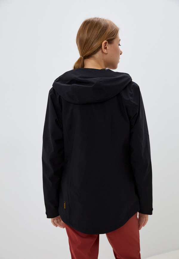 Jack Wolfskin Ветровка - GO HIKE JACKET W - фото 3