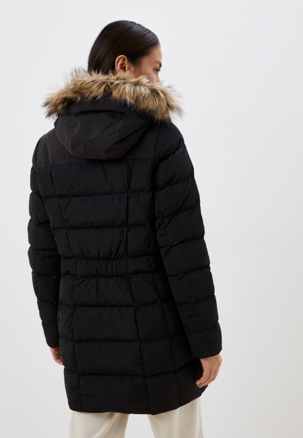 Jack Wolfskin Пуховик - BAFFIN ISLAND COAT - фото 3