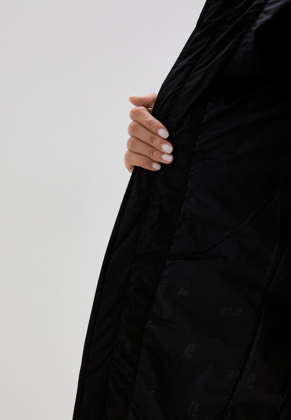 Jack Wolfskin Пуховик - BAFFIN ISLAND COAT - фото 4