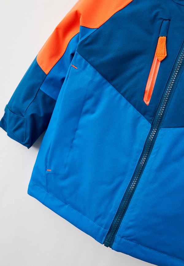 Jack Wolfskin Куртка горнолыжная - GREAT SNOW JACKET KIDS - фото 4