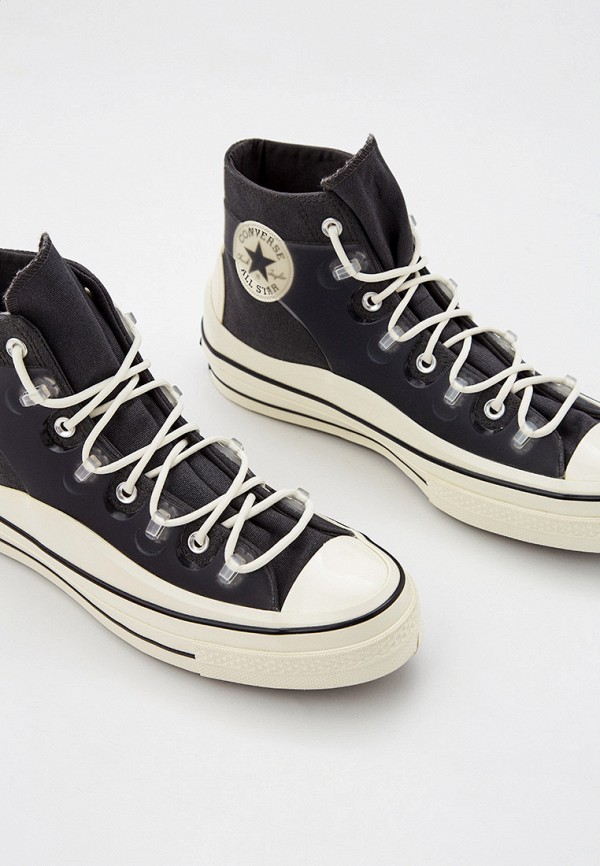 Converse Кеды - фото 2