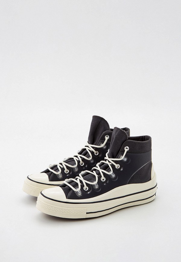 Converse Кеды - фото 3