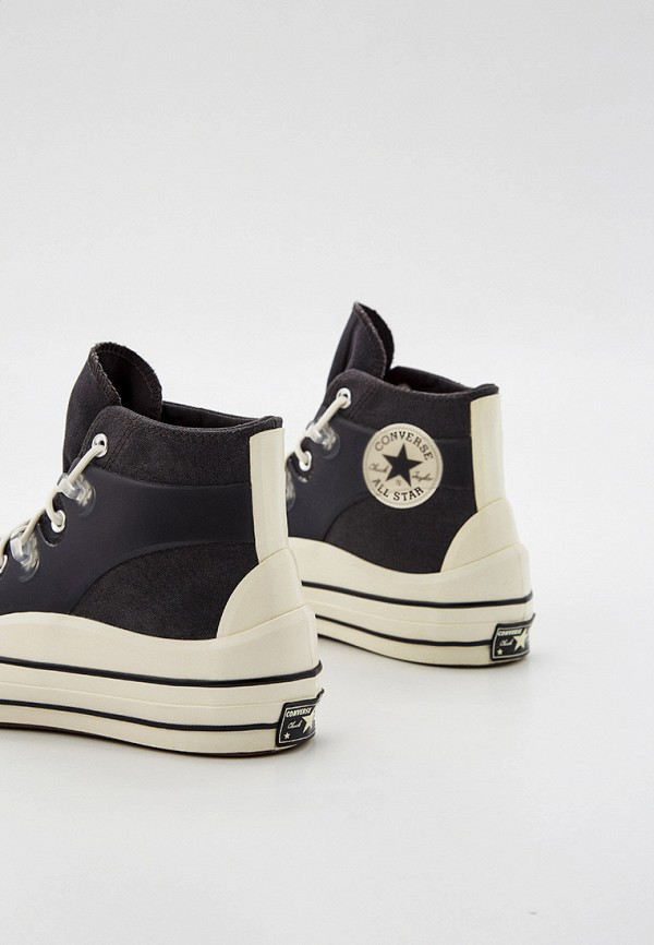 Converse Кеды - фото 4