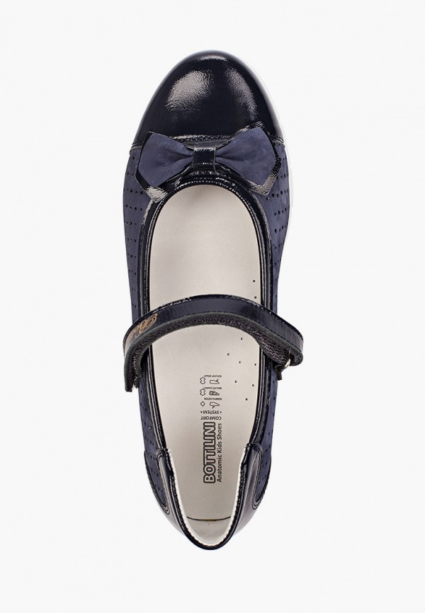 Bottilini Туфли - фото 4