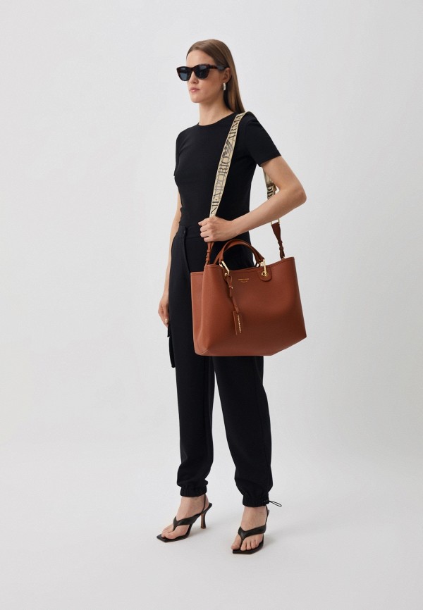 Emporio Armani Сумка, органайзер и брелок - фото 6