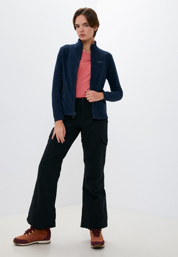 DC Shoes Брюки сноубордические - NONCHALANT PANT J SNPT KVJ0 - фото 2