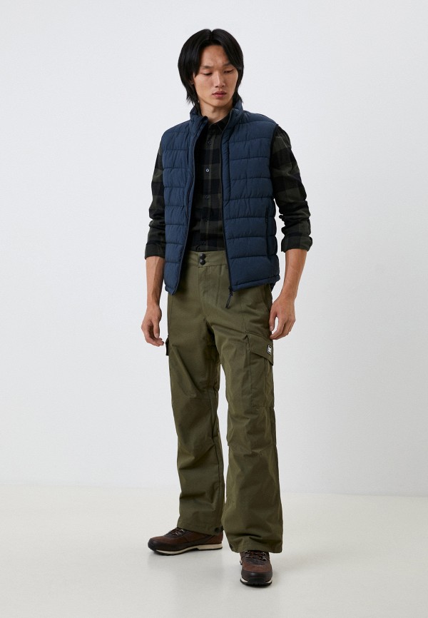 DC Shoes Брюки сноубордические - BANSHEE M SNPT CRH0 - фото 2