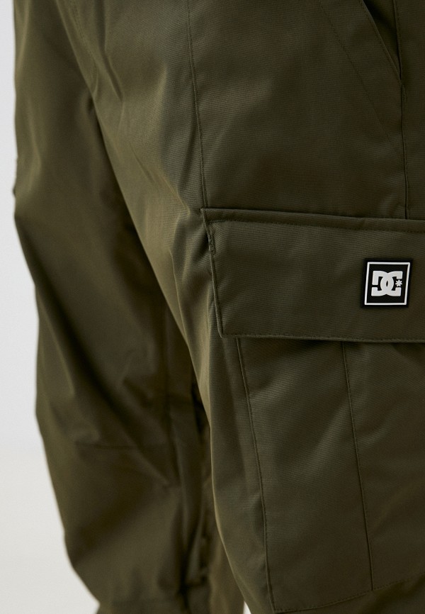 DC Shoes Брюки сноубордические - BANSHEE M SNPT CRH0 - фото 4