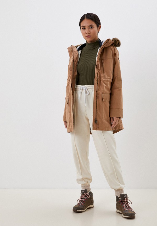 Roxy Парка - WOODSMOKE - фото 2