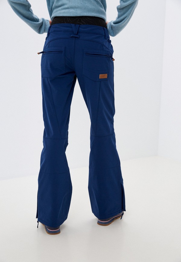 Roxy Брюки сноубордические - MEDIEVAL BLUE - фото 3