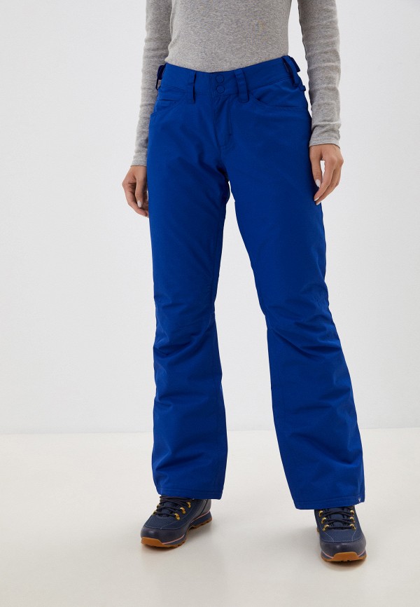 Roxy Брюки сноубордические - MAZARINE BLUE - фото 1