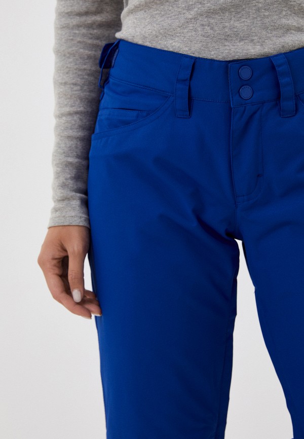 Roxy Брюки сноубордические - MAZARINE BLUE - фото 4