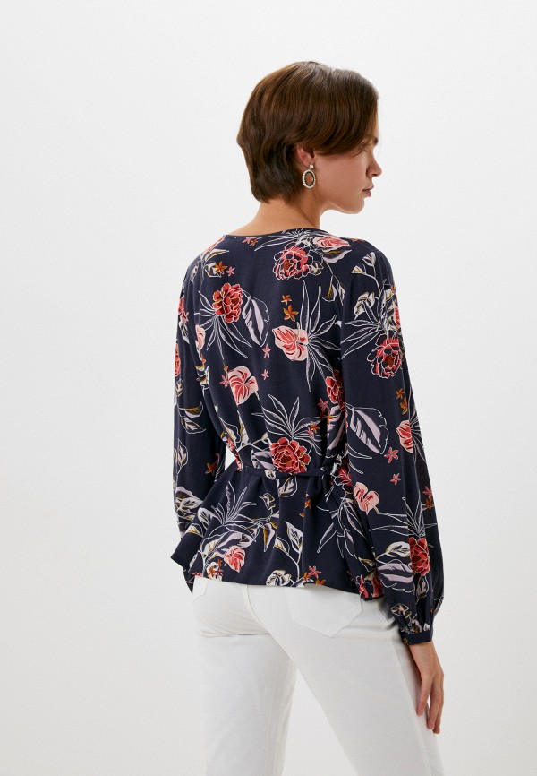 Roxy Кимоно - MOOD INDIGO SUNSET BOOGIE - фото 3