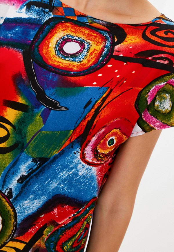 Toku Tino Платье - фото 4