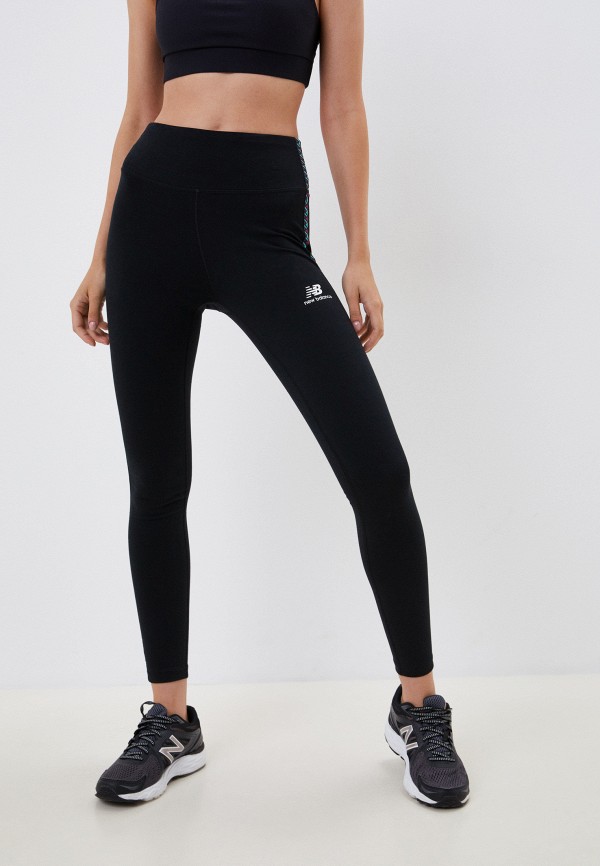 Leggins new balance sales