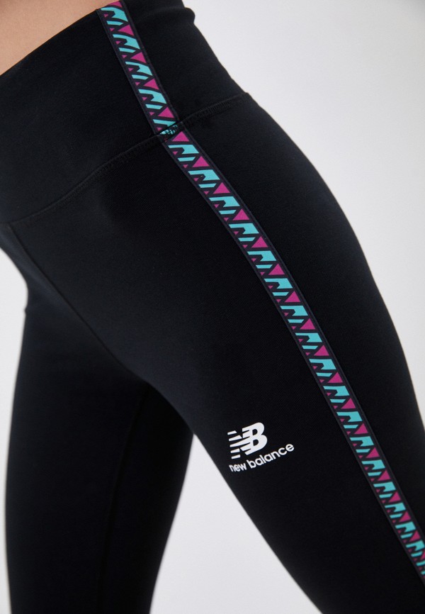 New Balance Леггинсы - NB Athletics Terrain - фото 4