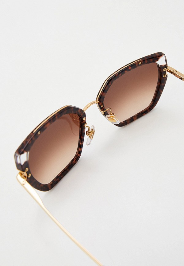 Furla Очки солнцезащитные - Furla-514-802 - фото 3