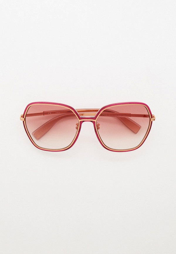 Furla Очки солнцезащитные - Furla-539-8FC - фото 1