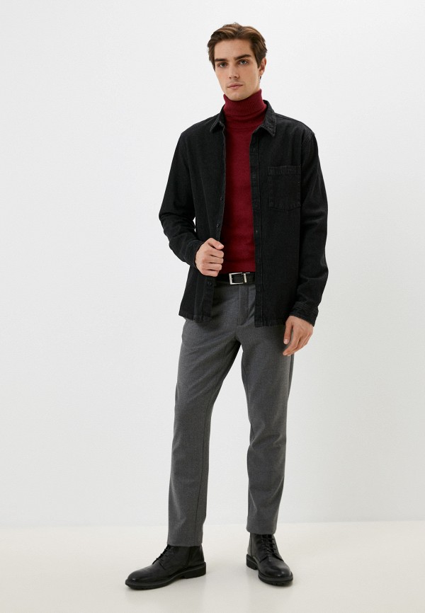 Felix Hardy Водолазка - фото 2