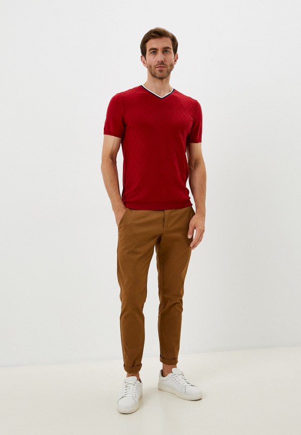 Felix Hardy Пуловер - фото 2