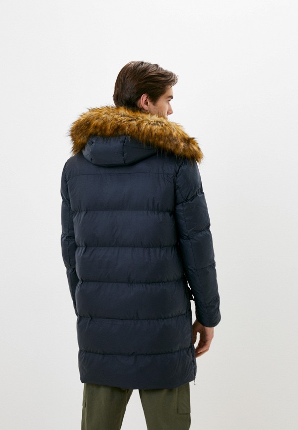 Giorgio Di Mare Пуховик - фото 3