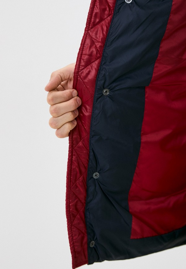 Giorgio Di Mare Пуховик - фото 4