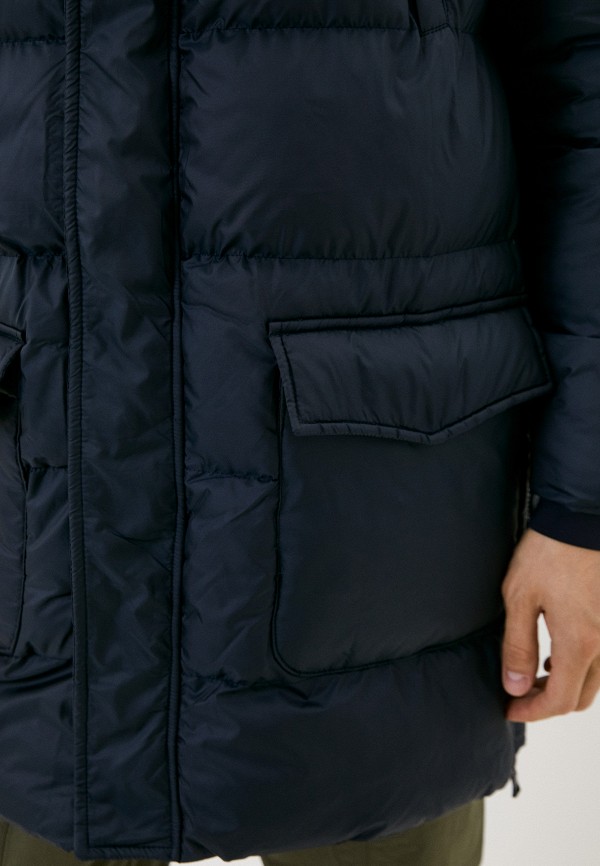 Giorgio Di Mare Пуховик - фото 5