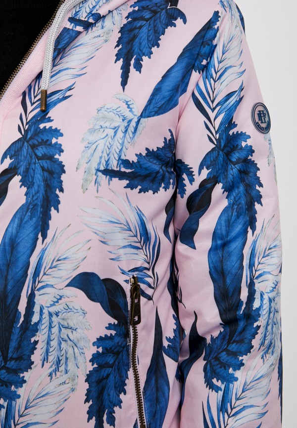 Felix Hardy Куртка утепленная - фото 5