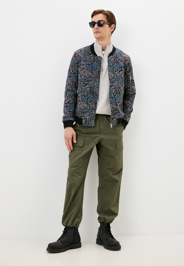 Giorgio Di Mare Куртка - фото 2