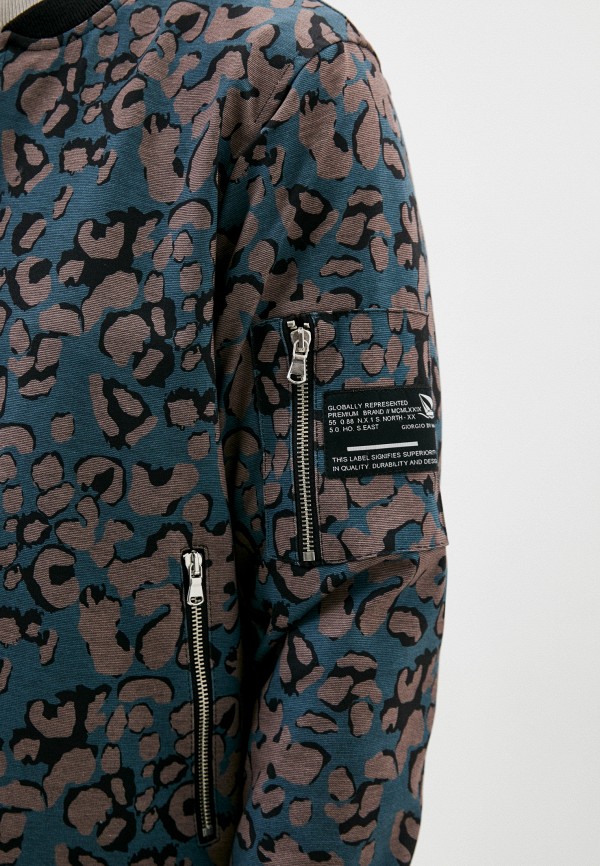 Giorgio Di Mare Куртка - фото 5