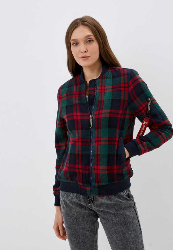 Giorgio Di Mare Куртка утепленная - фото 1