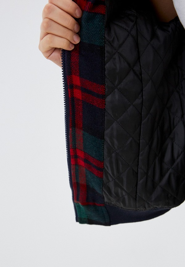 Giorgio Di Mare Куртка утепленная - фото 4