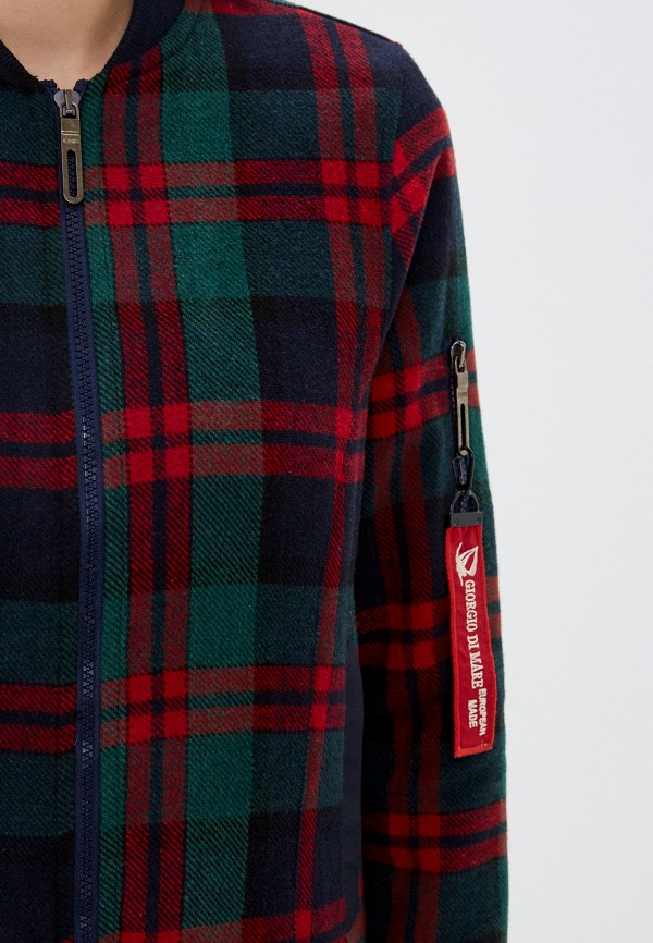 Giorgio Di Mare Куртка утепленная - фото 5