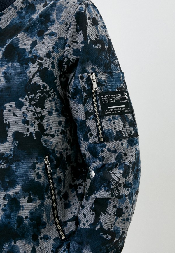 Giorgio Di Mare Куртка - фото 5