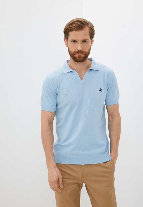 Giorgio Di Mare Поло - фото 1