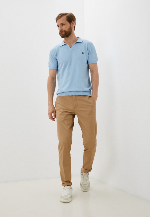 Giorgio Di Mare Поло - фото 2