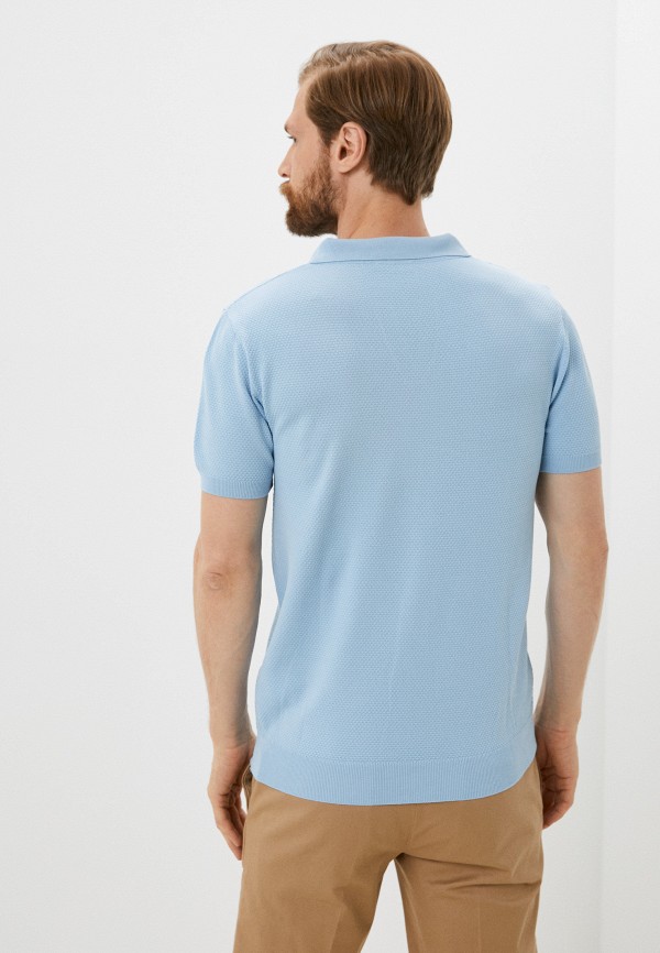 Giorgio Di Mare Поло - фото 3