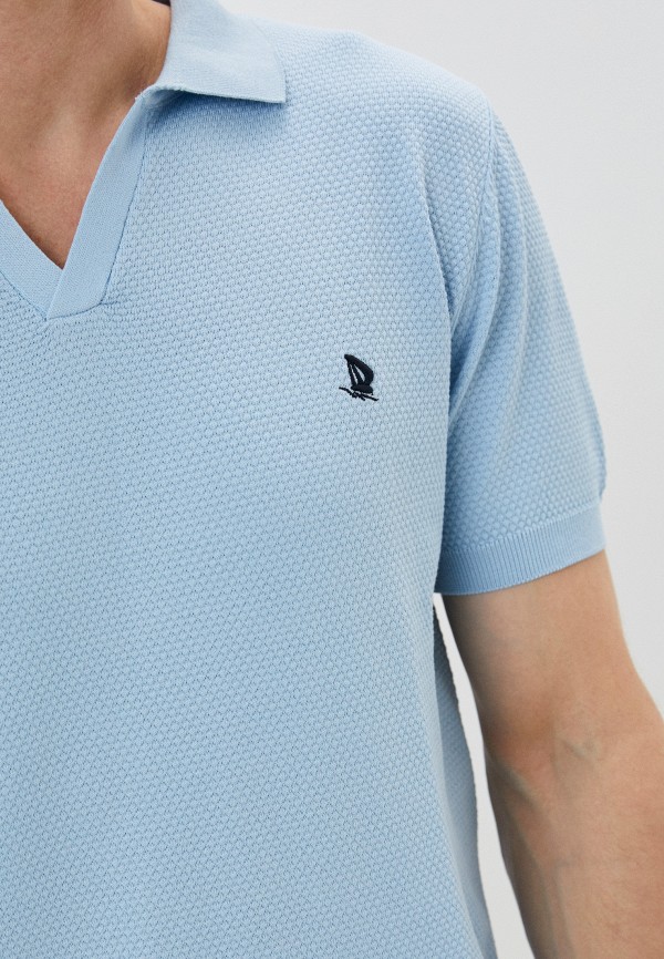 Giorgio Di Mare Поло - фото 4