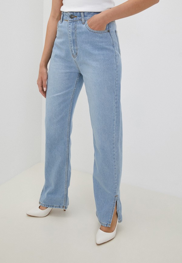 Giorgio Di Mare Джинсы - фото 1