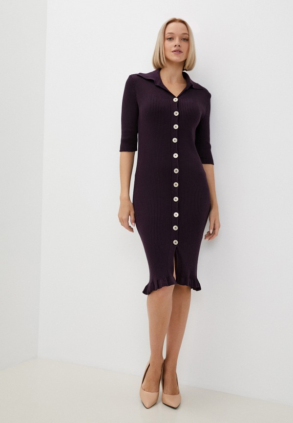 Giorgio Di Mare Платье - фото 1