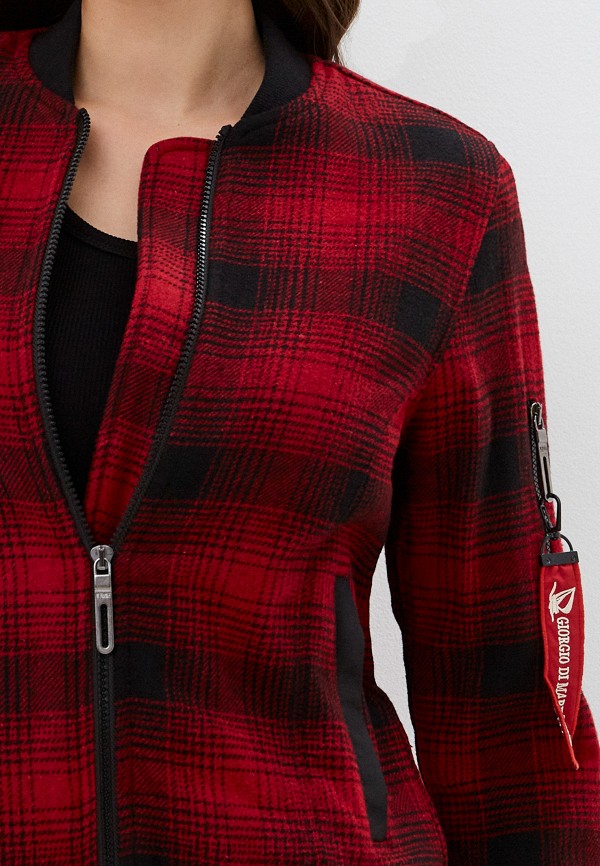 Giorgio Di Mare Куртка утепленная и брелок - фото 4