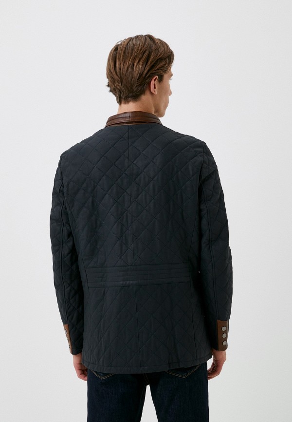 Giorgio Di Mare Куртка кожаная - фото 3