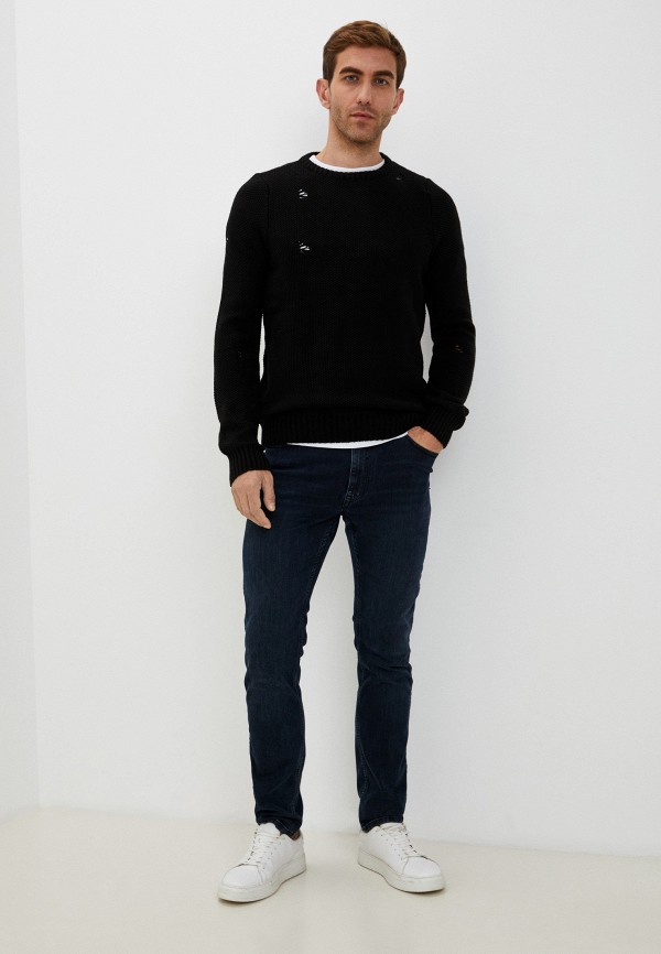 Giorgio Di Mare Джемпер - фото 2