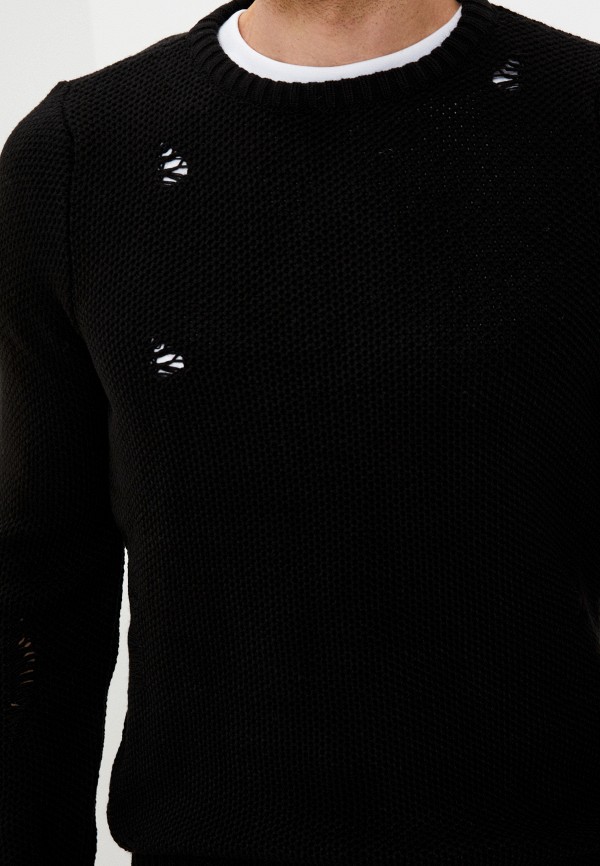 Giorgio Di Mare Джемпер - фото 4