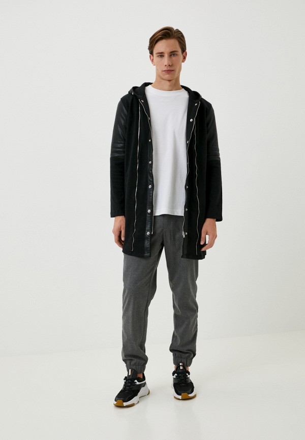 Giorgio Di Mare Полупальто - фото 2